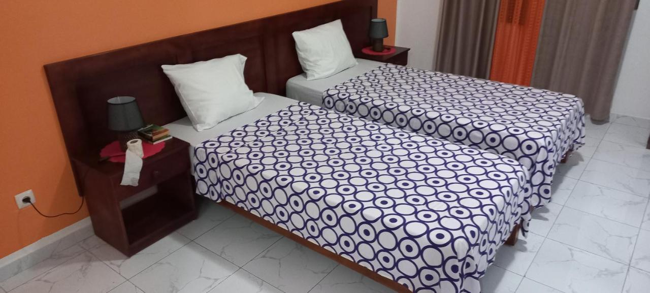 Ka-Bela 2 Apartment ซาลเรย์ ภายนอก รูปภาพ