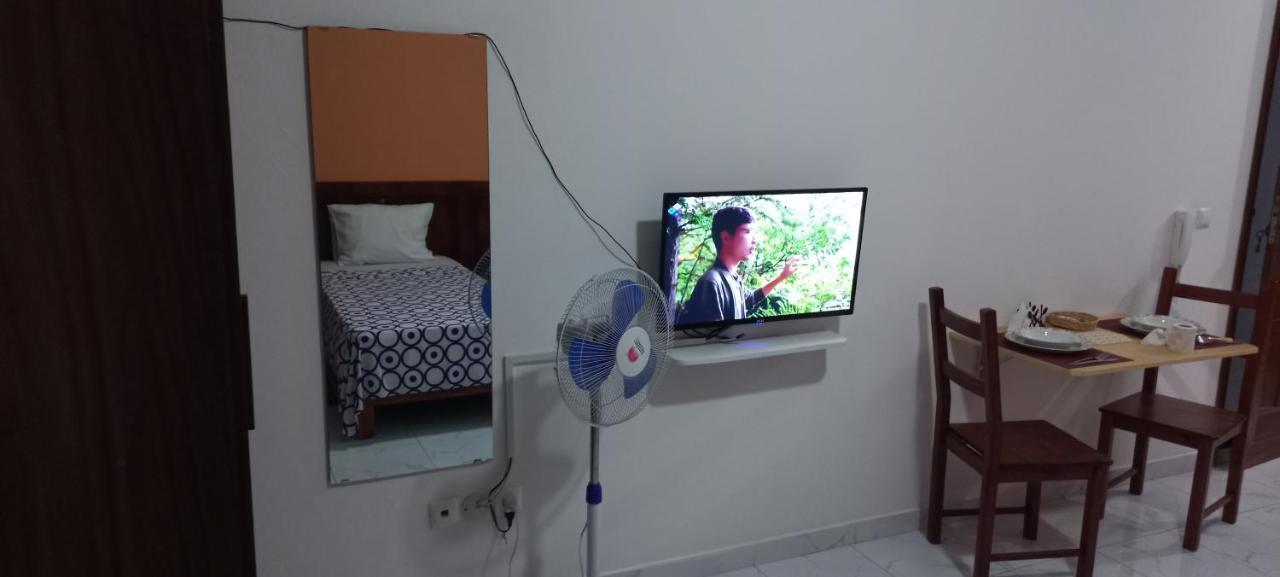 Ka-Bela 2 Apartment ซาลเรย์ ภายนอก รูปภาพ