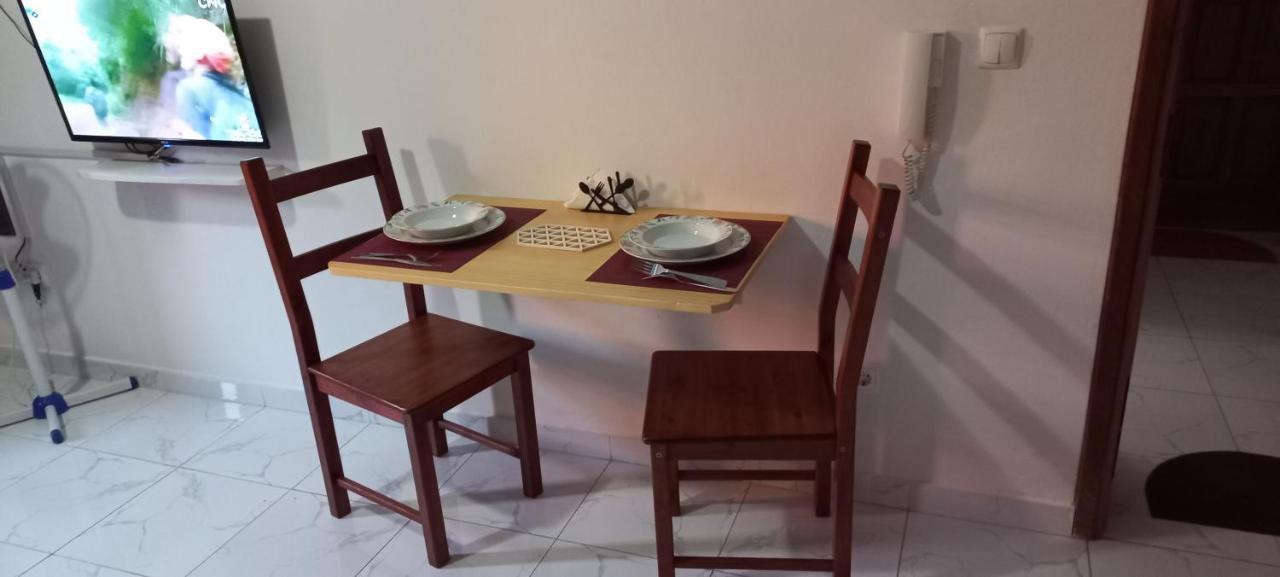 Ka-Bela 2 Apartment ซาลเรย์ ภายนอก รูปภาพ