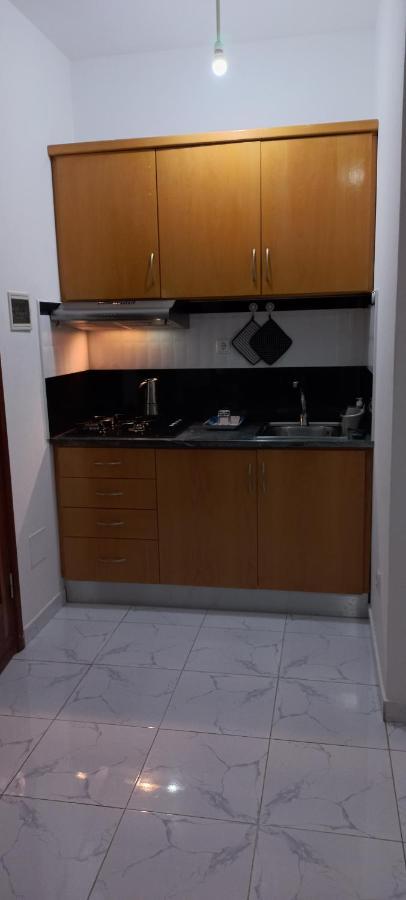 Ka-Bela 2 Apartment ซาลเรย์ ภายนอก รูปภาพ