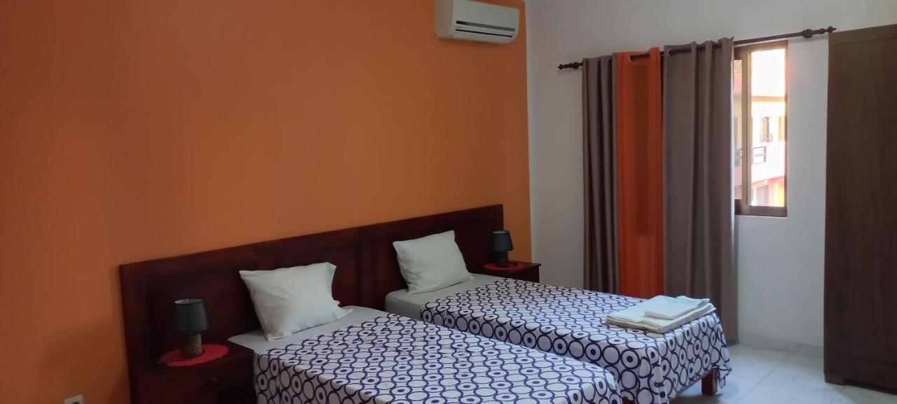 Ka-Bela 2 Apartment ซาลเรย์ ภายนอก รูปภาพ