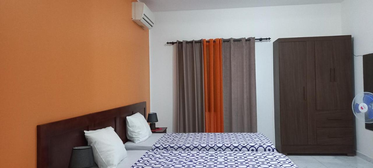 Ka-Bela 2 Apartment ซาลเรย์ ภายนอก รูปภาพ