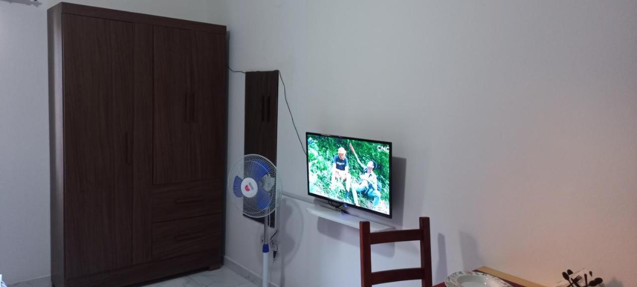 Ka-Bela 2 Apartment ซาลเรย์ ภายนอก รูปภาพ