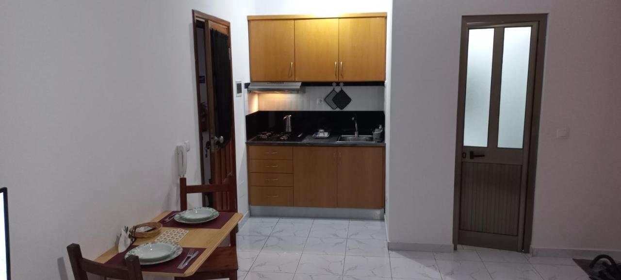 Ka-Bela 2 Apartment ซาลเรย์ ภายนอก รูปภาพ
