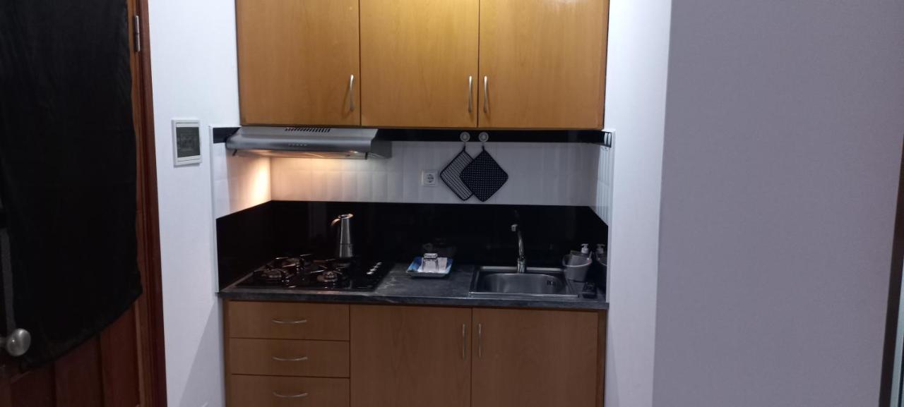 Ka-Bela 2 Apartment ซาลเรย์ ภายนอก รูปภาพ