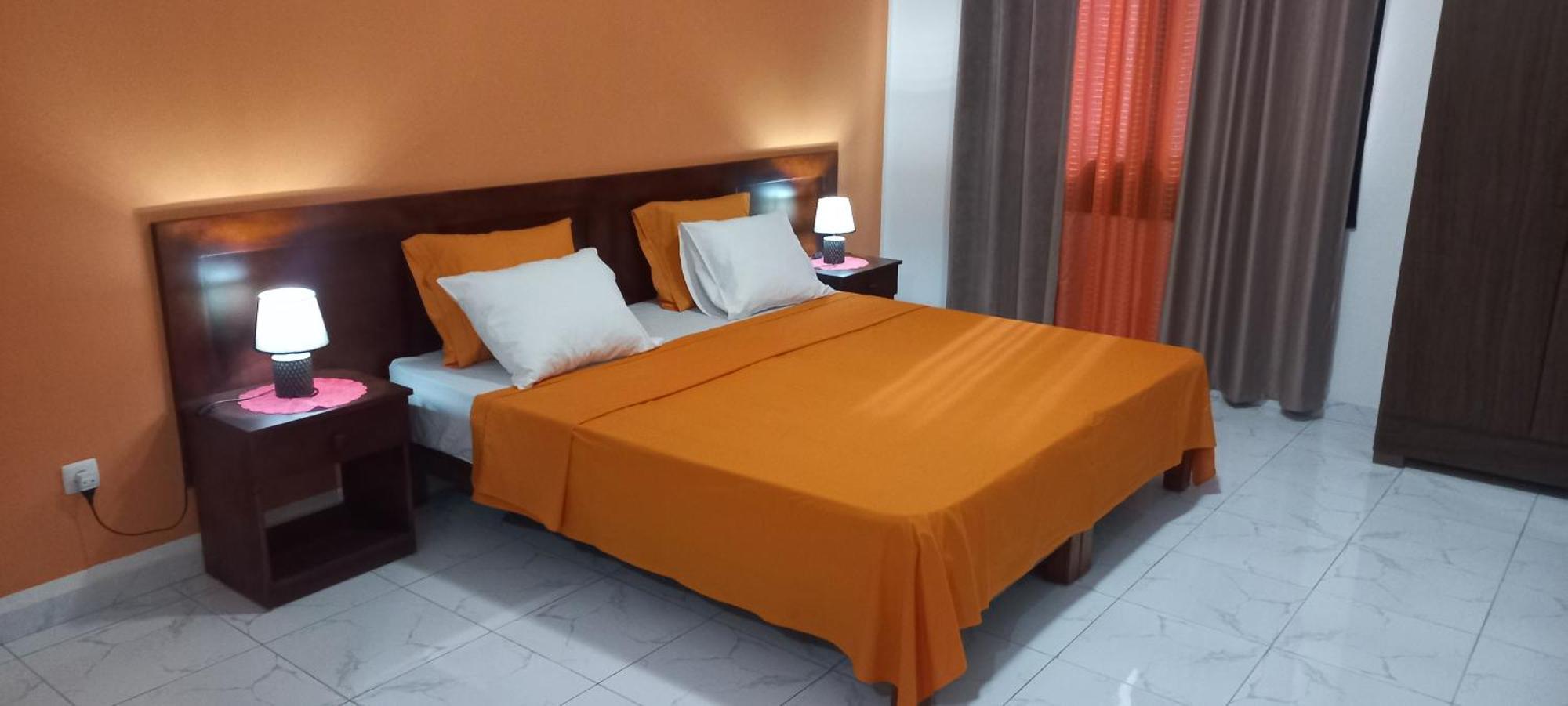 Ka-Bela 2 Apartment ซาลเรย์ ภายนอก รูปภาพ